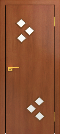 Дверь МДФ С-33 (с)