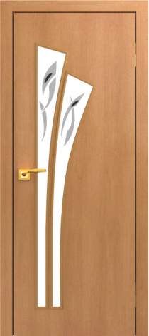 Дверь МДФ С-7 (ф)