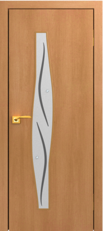 Дверь Н-10Ф