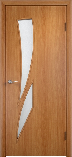 Дверь МДФ С-2(o)