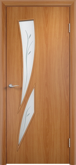 Дверь МДФ С-2(ф)