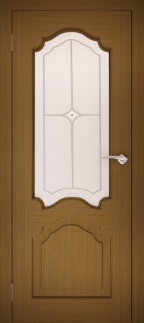 Дверь ШО-1