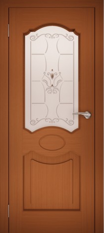 Дверь ШО-2
