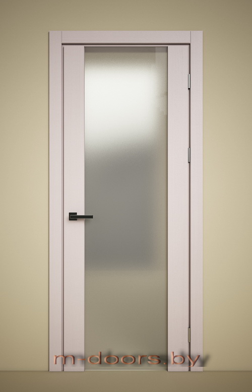 Дверь Аэро-1 массив сосны (С)