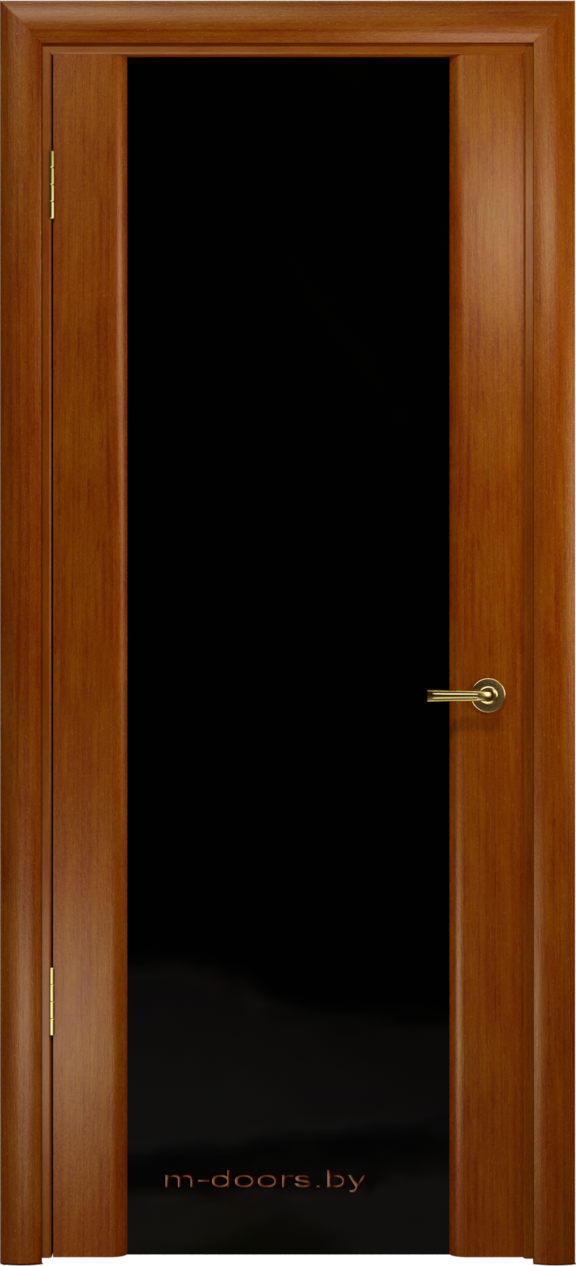 Дверь Аэро-1 массив сосны (С)