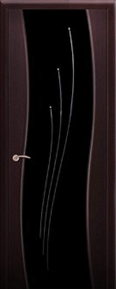 Дверь Элегия-2 массив сосны (С)