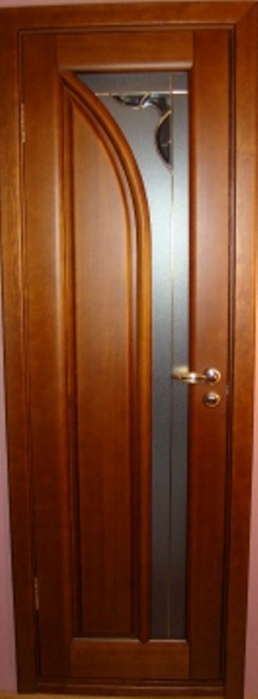Дверь Грация массив сосны (С)