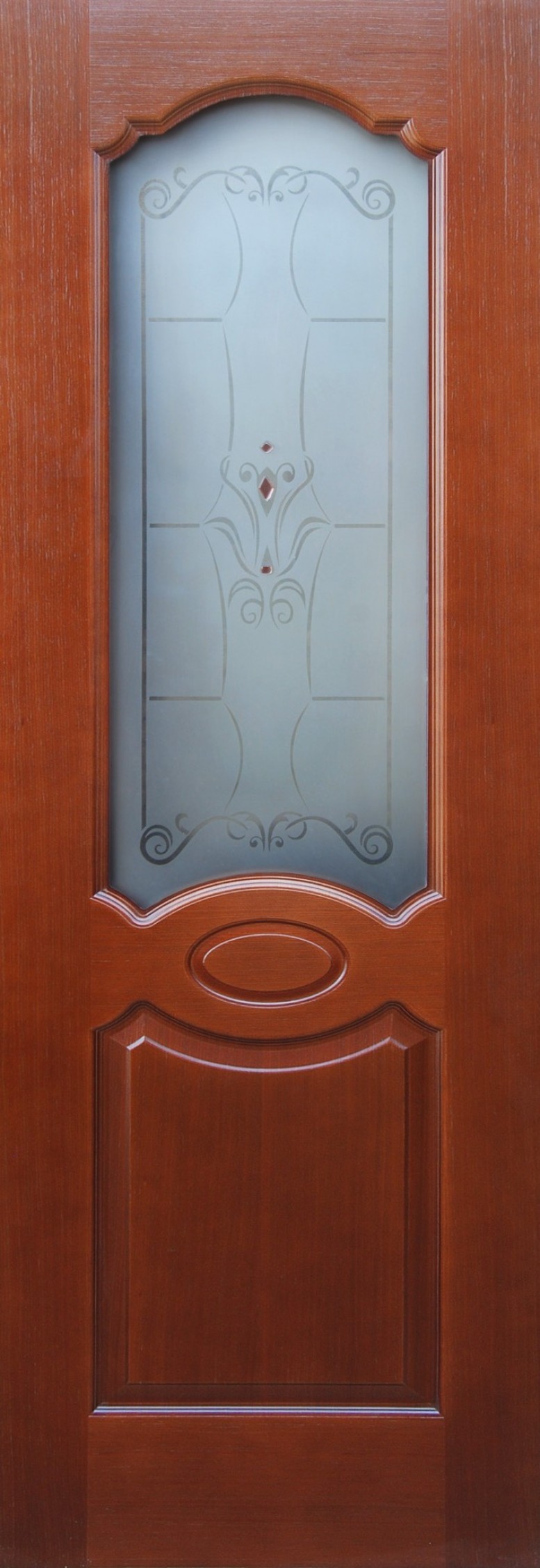 Дверь ШО-2