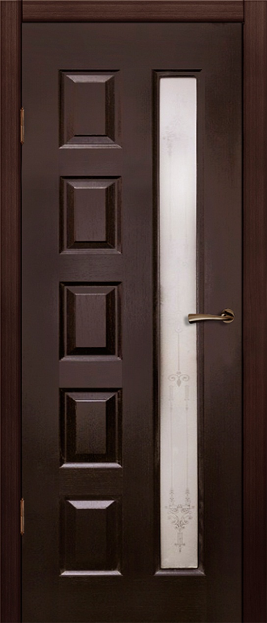Дверь ШО-5