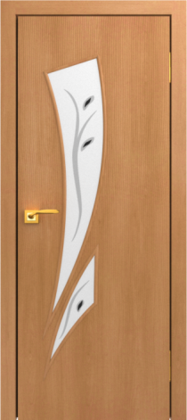 Дверь Н-02Ф