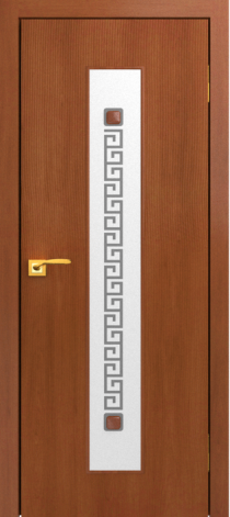 Дверь Н-Тиффани1