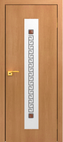 Дверь Н-Тиффани1
