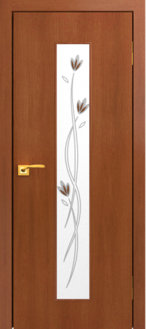 Дверь Н-Тиффани2