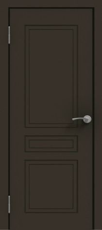 Дверь Акварель ПГ-01