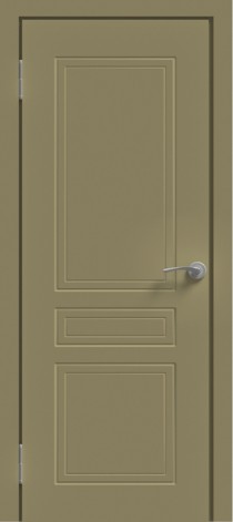 Дверь Акварель ПГ-01