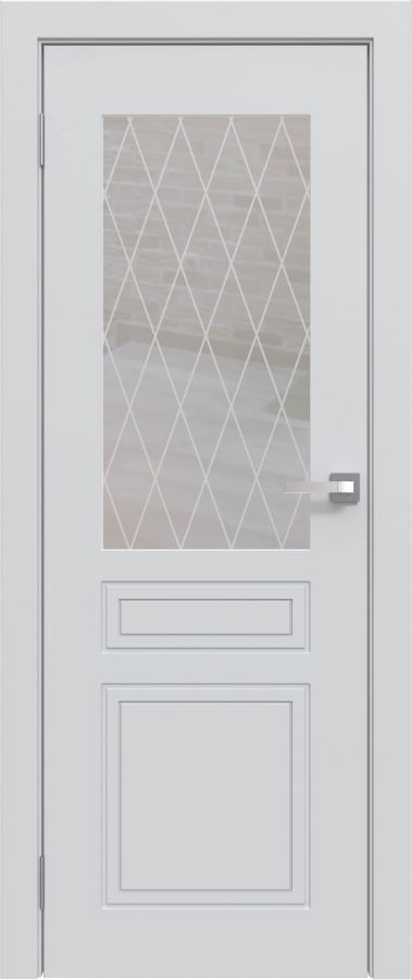 Акварель Эмаль ПО-01