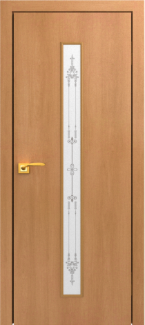 Дверь МДФ С-49хс