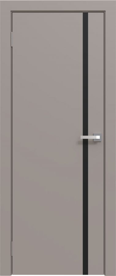 Эмаль Лайн-2 с молдингом