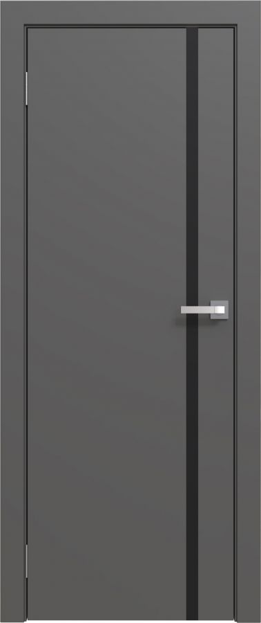 Эмаль Лайн-2 с молдингом