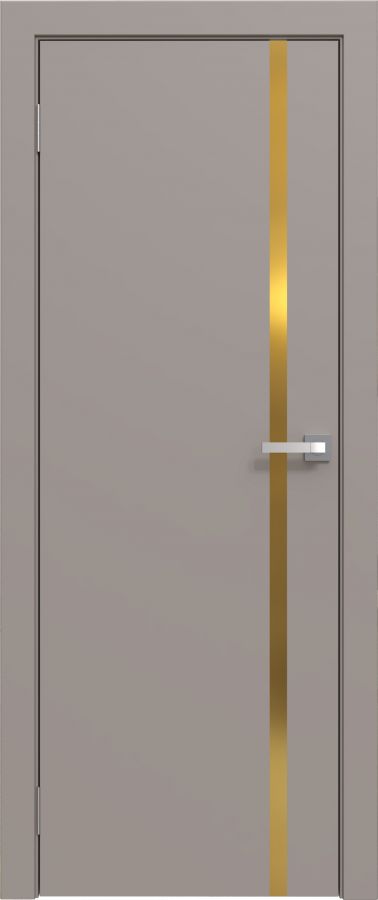 Эмаль Лайн-2 с молдингом