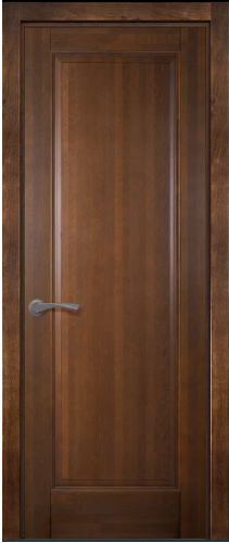 Витраж ДГ Ока (массив ольхи)